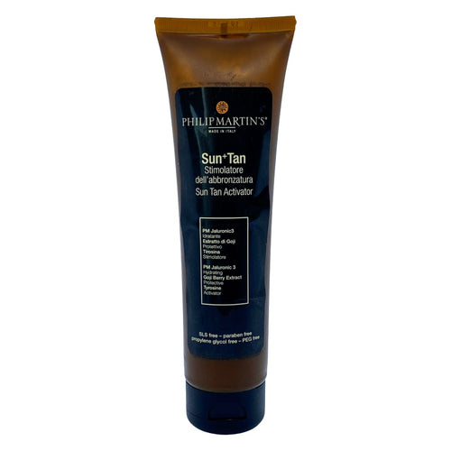 Philip Martin's Sun + Tan Lotion 5 Oz