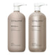 Living Proof No Frizz Shampoo & Conditioner 24 Oz Set