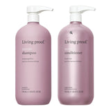 Living Proof Restore Shampoo & Conditioner 24 Oz