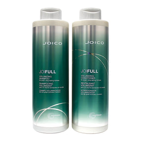 Joico JoiFuLL Volumizing Shampoo & Conditioner 33.8 Oz Set