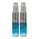 Joico HydraSplash Replenishing Leave-In For Fine Hair 3.38 Oz (Pack of 2)