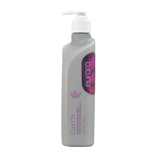 Eufora Curl N Enhancing Conditioner 8.5 Oz - Beauty Gables 