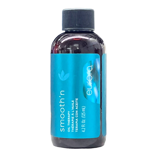 Eufora Smooth'n Oil Therapy 4.2 Oz - Beauty Gables 