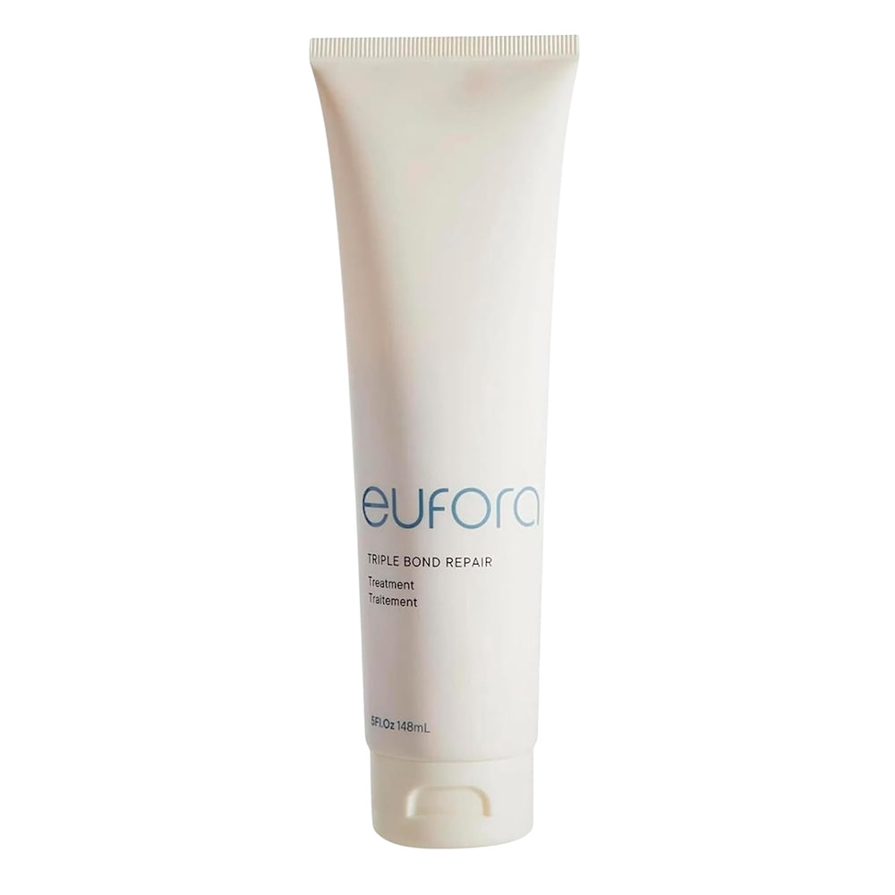 Eufora Triple Bond Repair Treatment 5 Oz Beauty Gables