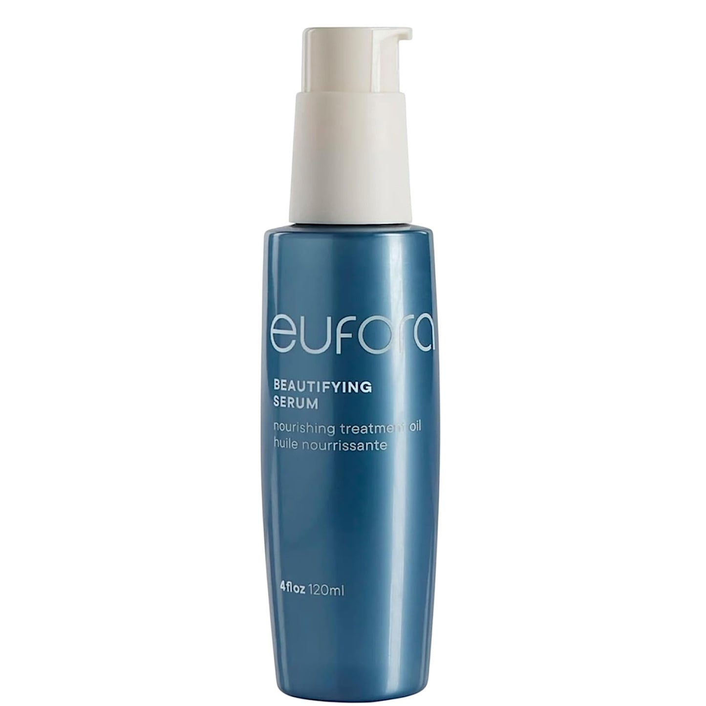 Eufora Beautifying Serum Nourishing Treatment Oil 4 Oz - Beauty Gables