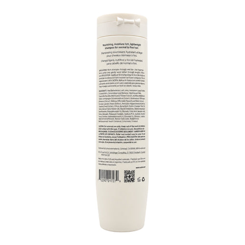 Eufora Hydrating Nourishing Shampoo 9.5 Oz