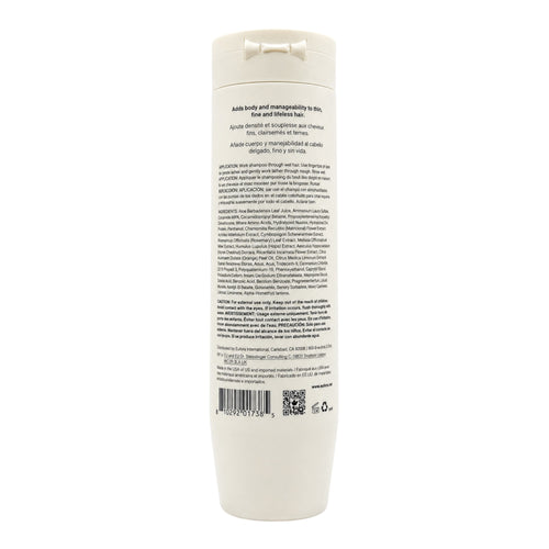 Eufora Volumizing Nourishing Shampoo 9.5 Oz