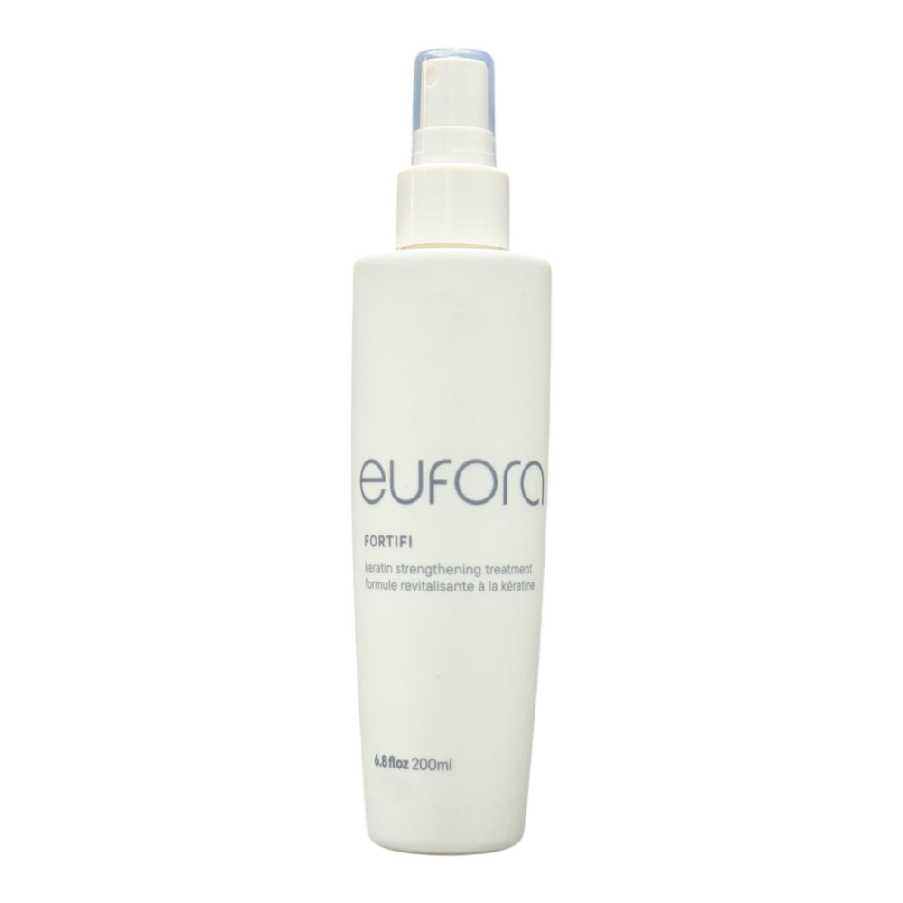 Eufora Fortifi Keratin Strengthening Treatment 6.8 Oz - Beauty Gables 