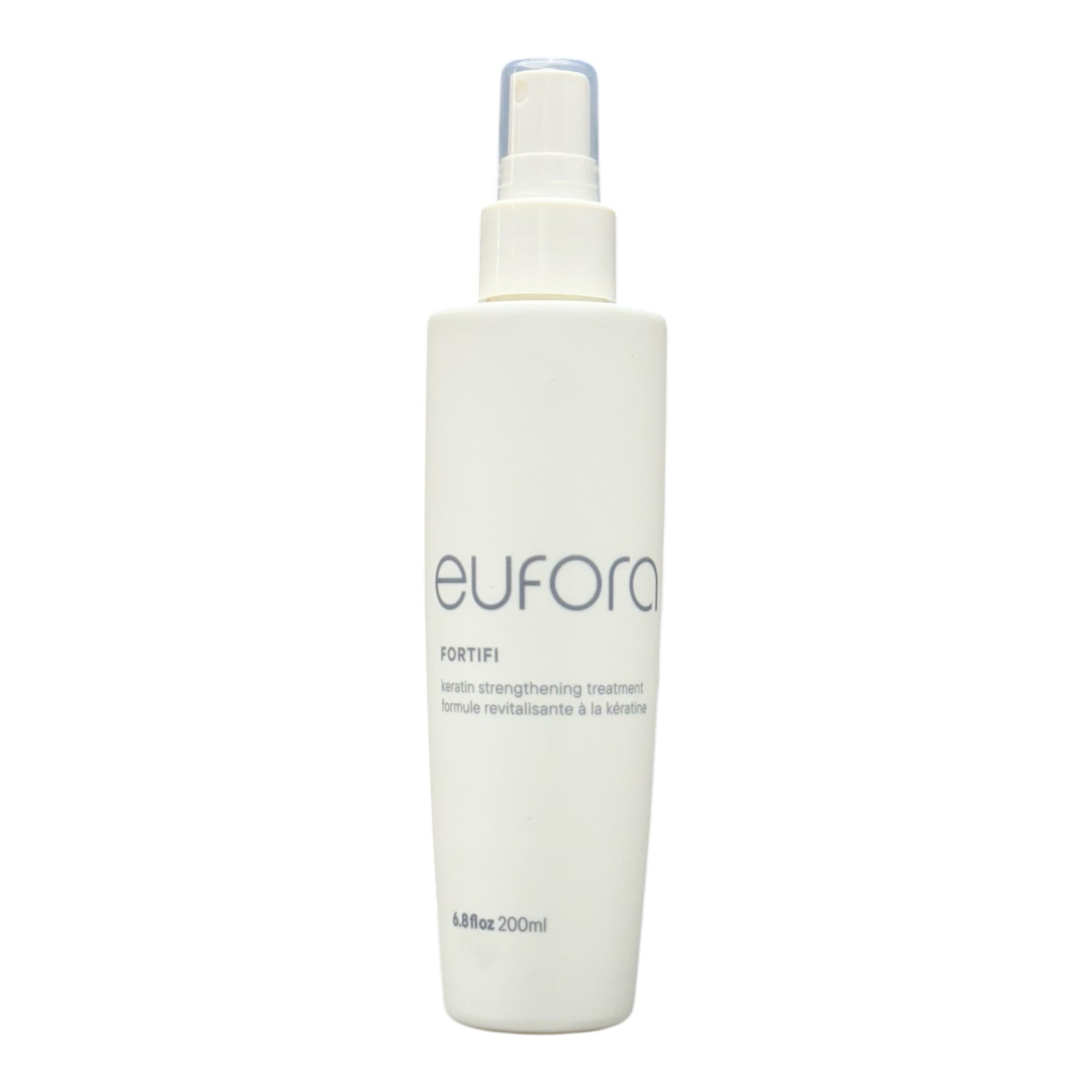 Eufora Fortifi Keratin Strengthening Treatment 6.8 Oz - Beauty Gables 