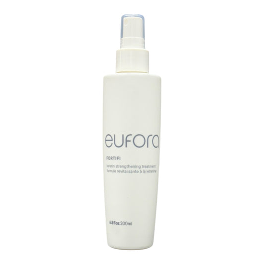 Eufora Fortifi Keratin Strengthening Treatment 6.8 Oz - Beauty Gables 