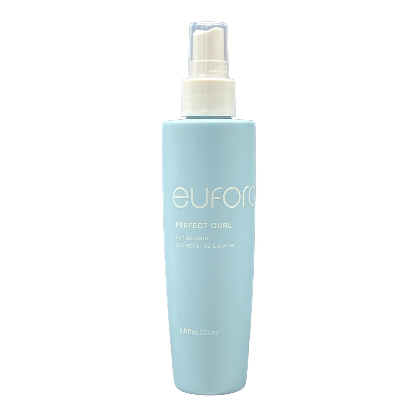 Eufora Curl' N Perfect Curl Activator 6.8 Oz - Beauty Gables 