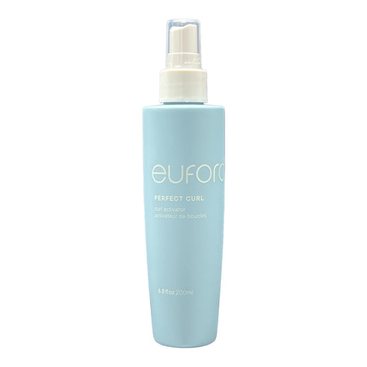 Eufora Curl' N Perfect Curl Activator 6.8 Oz - Beauty Gables 