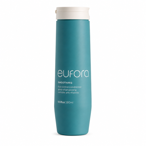 Eufora Smoothing Frizz Control Conditioner 9.5 Oz