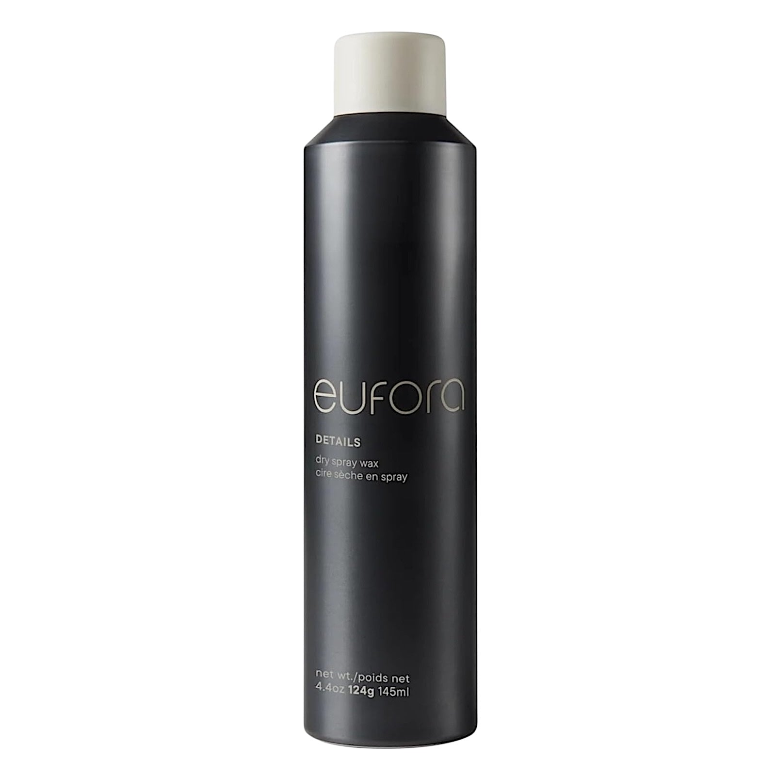 Eufora Style Details Dry Spray Wax 4.4 Oz Beauty Gables