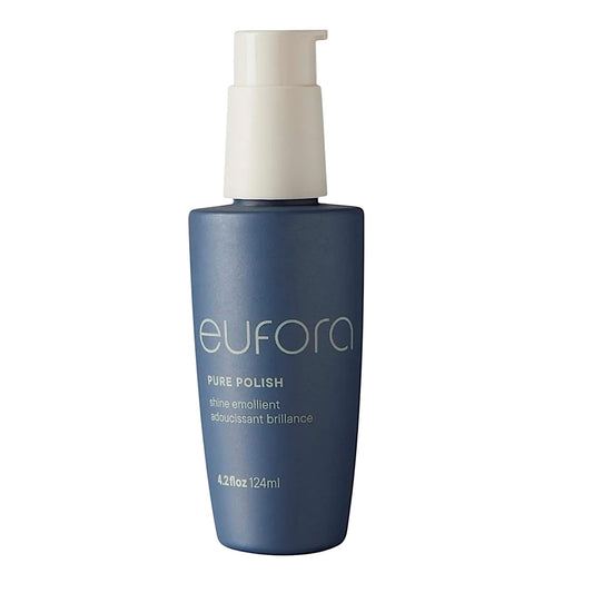 Eufora Pure Polish Shine Emollient 4.2 Oz