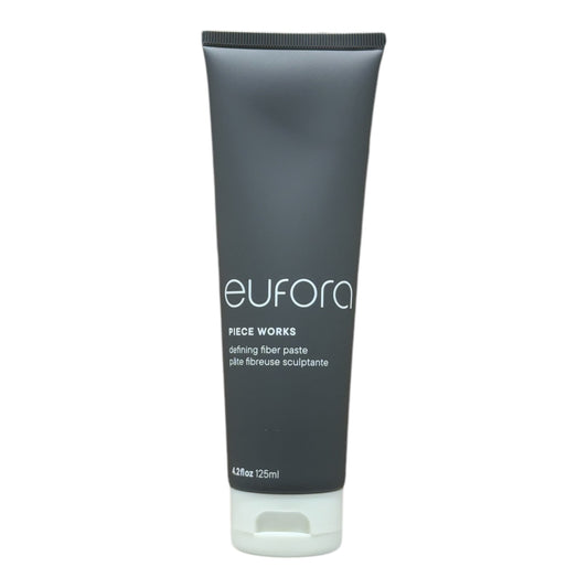 Eufora Style Piece Works Defining Fiber Paste 4.2 Oz - Beauty Gables 