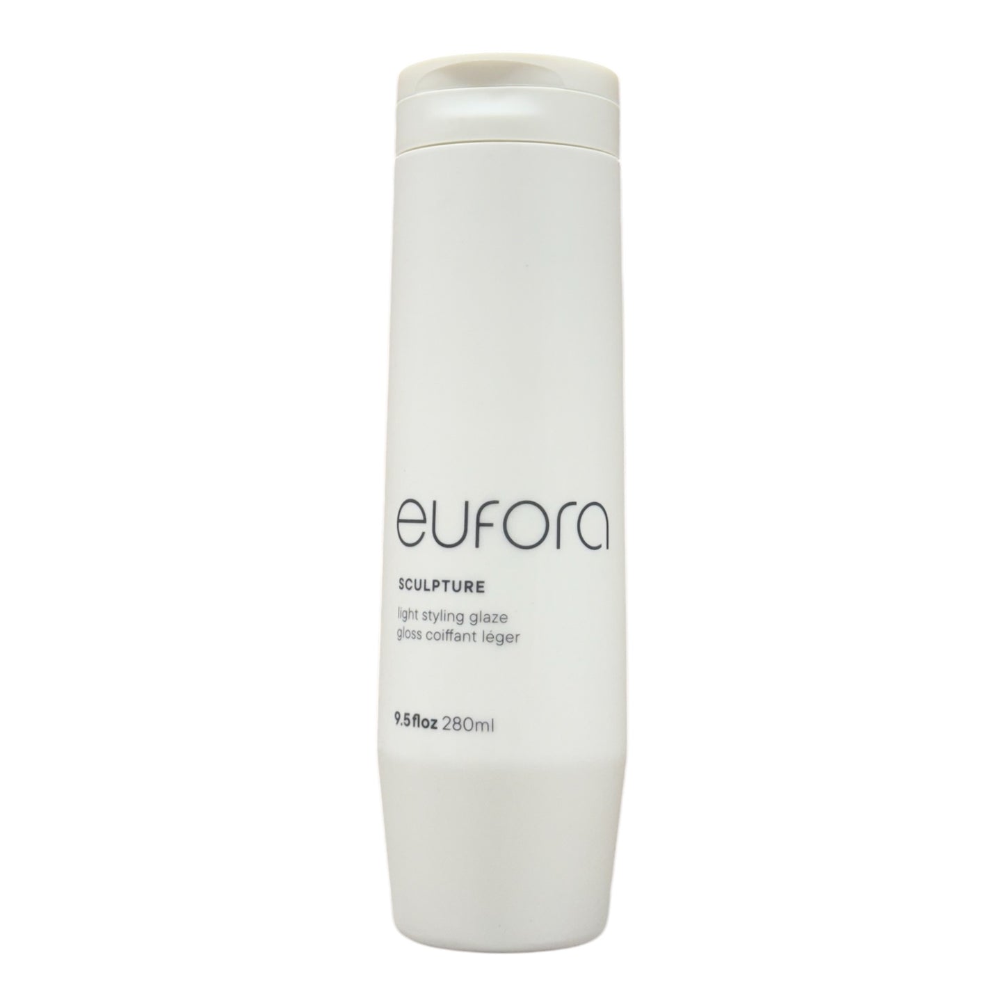 Eufora Style Sculpture Light Styling Glaze 9.5 Oz
