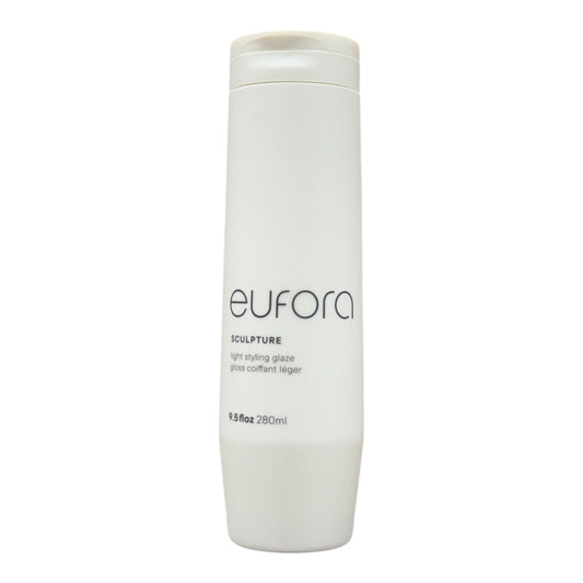 Eufora Style Sculpture Light Styling Glaze 9.5 Oz