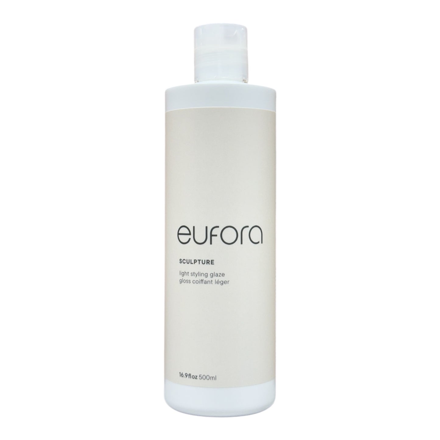 Eufora Style Sculpture Light Styling Glaze 16.9 Oz - Beauty Gables 