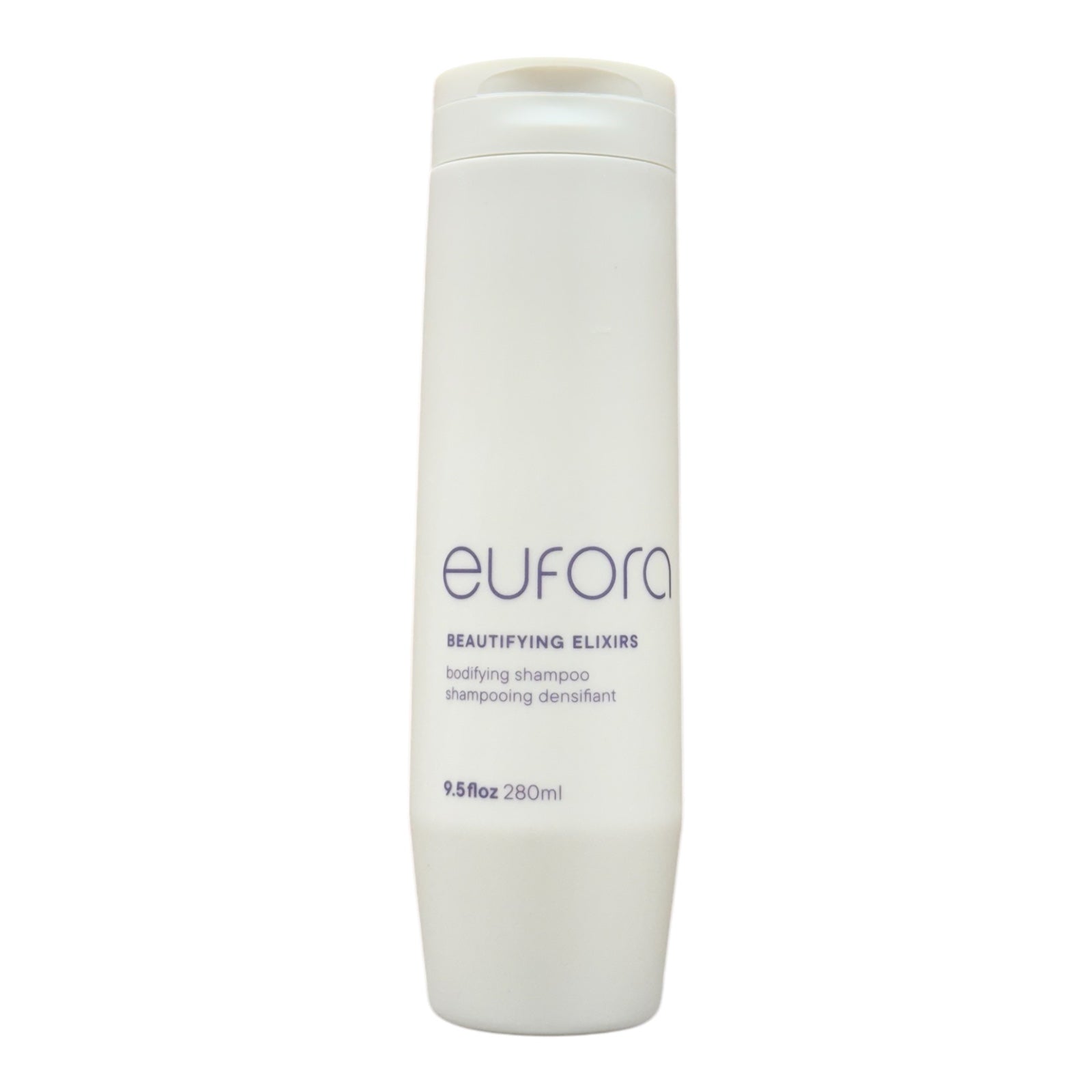 Eufora Beautifying Elixirs Bodifying Shampoo 9.5 Oz - Beauty Gables