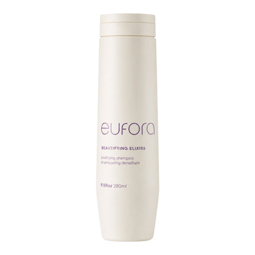 Eufora Beautifying Elixirs Bodifying Shampoo 9.5 Oz
