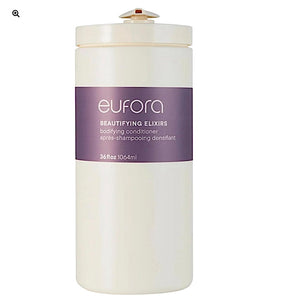 Eufora Beautifying Elixirs Bodifying Conditioner 36 Oz - Beauty Gables