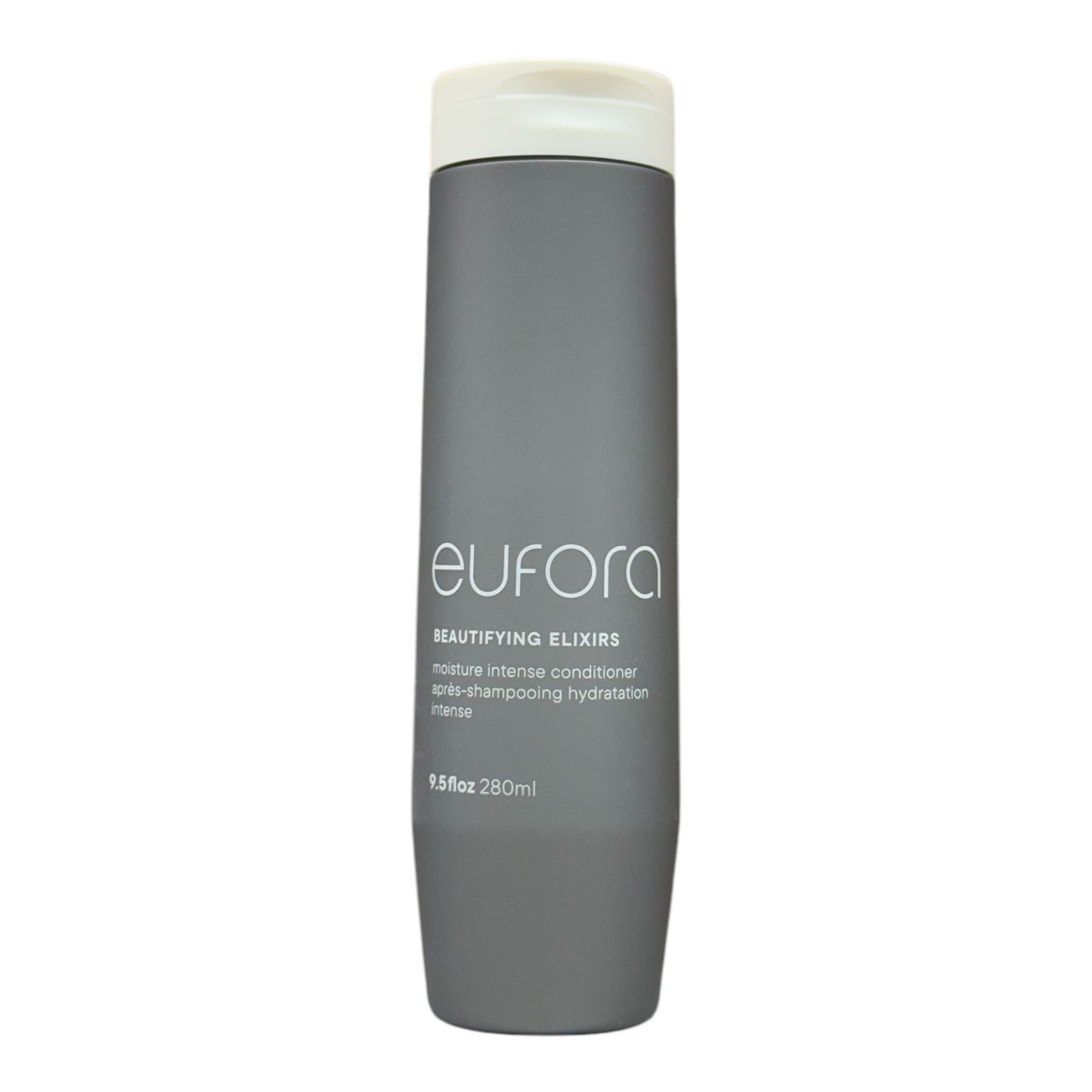 Eufora Beautifying Elixirs Moisture Intense Conditioner 9.5 Oz - Beauty Gables