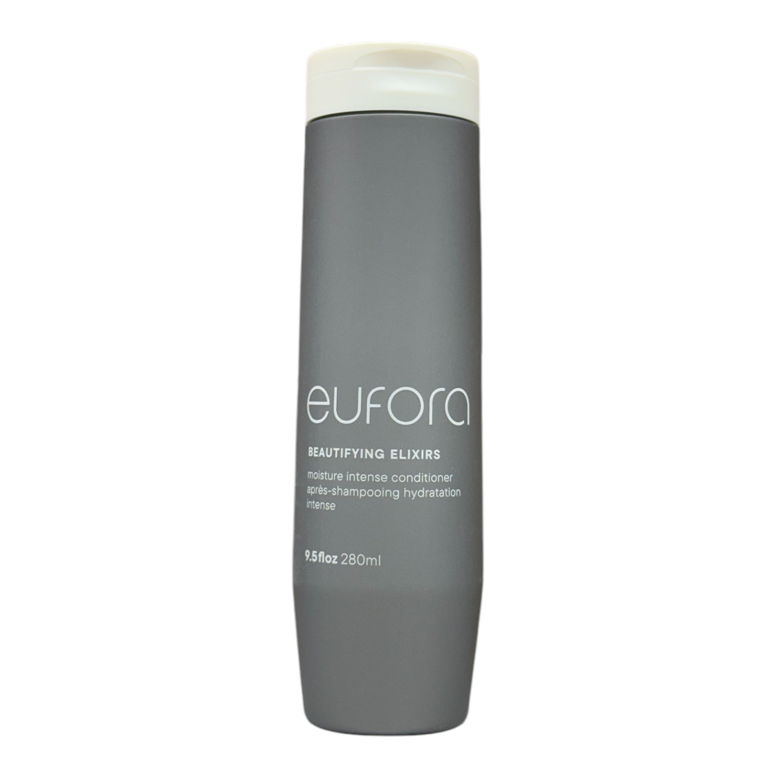 Eufora Beautifying Elixirs Moisture Intense Conditioner 9.5 Oz - Beauty Gables