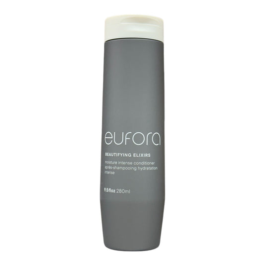 Eufora Beautifying Elixirs Moisture Intense Conditioner 9.5 Oz - Beauty Gables
