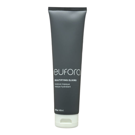 Eufora Beautifying Elixirs Moisture Masque 5 Oz - Beauty Gables 
