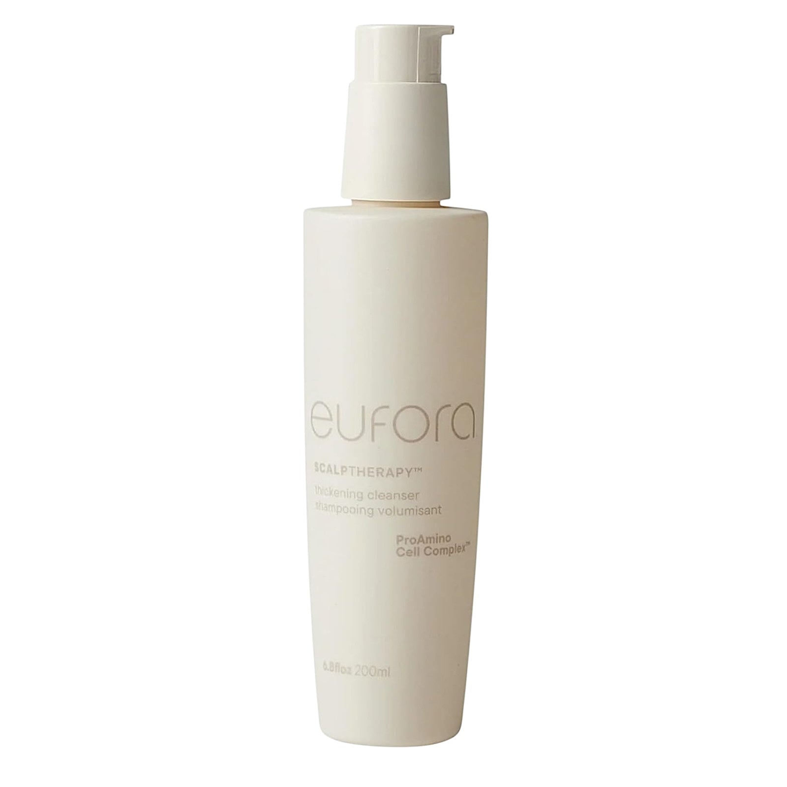 Eufora Scalptherapy Thickening Cleanser 6.8 Oz - Beauty Gables