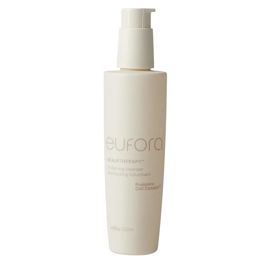 Eufora Scalptherapy Thickening Cleanser 6.8 Oz - Beauty Gables
