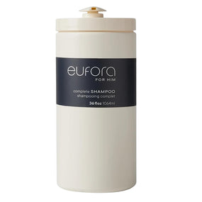 Eufora Hero for Men Complete Shampoo 36 Oz