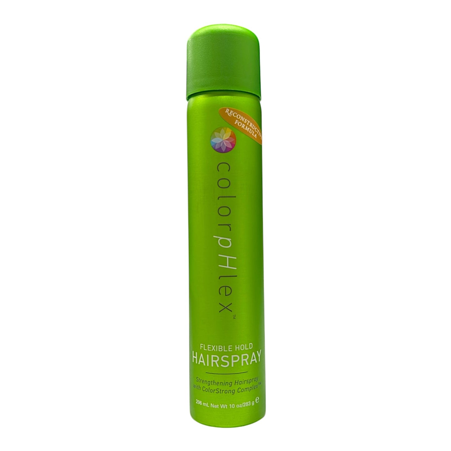 Colorphlex Flexible Hold Hairspray 10 Oz - Beauty Gables