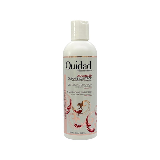 Ouidad Advanced Climate Control Defrizzing Shampoo 8.5 Oz Beauty Gables