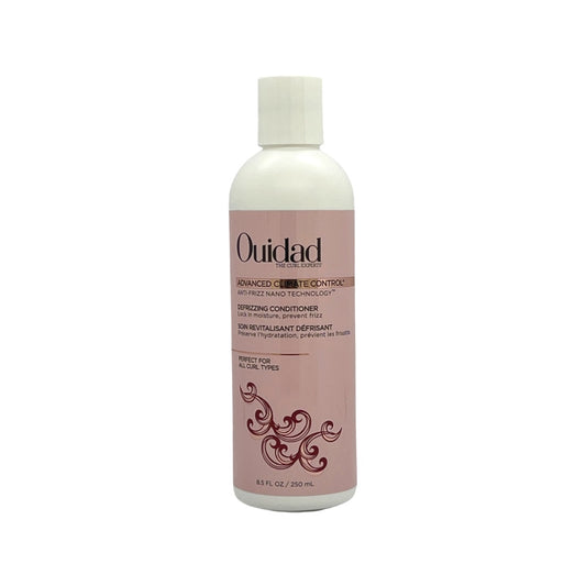 Ouidad Advanced Climate Control Defrizzing Conditioner 8.5 Oz - Beauty Gables 