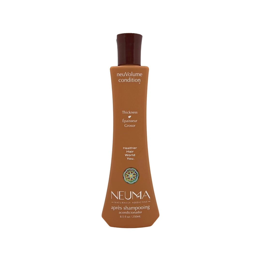 Neuma NeuVolume Conditioner 8.5 Oz - Beauty Gables 