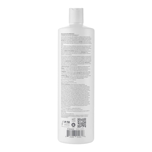 Bosley Revive Color Safe Volumizing Conditioner 33.8 Oz
