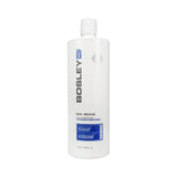 Bosley Revive Non Color-Treated Hair  Volumizing Conditioner 33.8 Oz