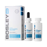 Bosley MENS Hair Re-growth Treatment 5% 2 x 2 Oz (2 Month Supply)