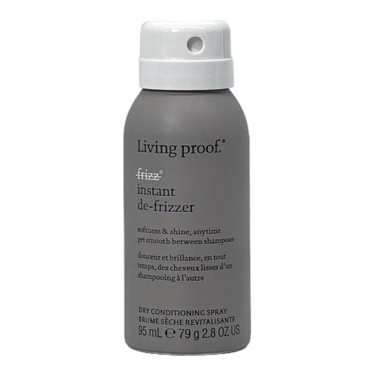 Living Proof No Frizz Instant De-Frizzer 2.8 Oz - Beauty Gables 