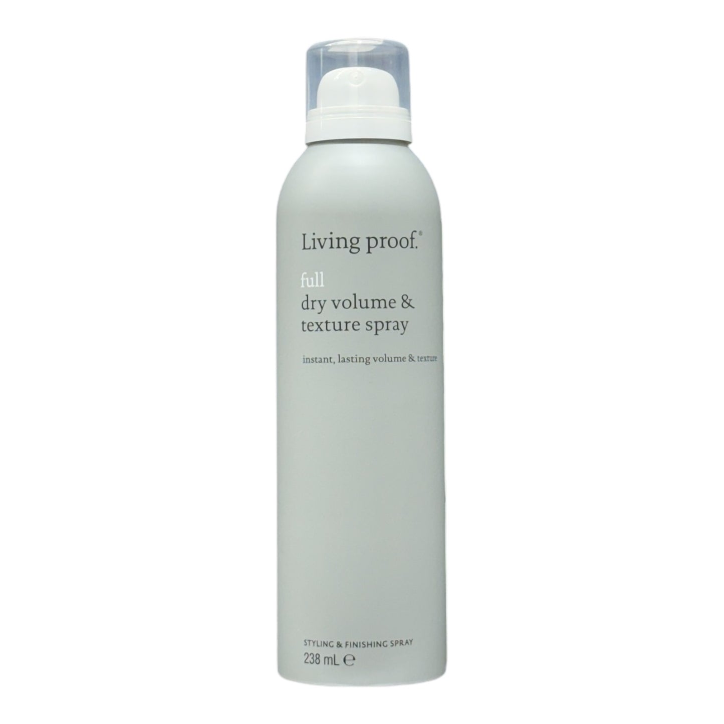 Living Proof Full Dry Volume & Texture Spray 7.5 Oz Beauty Gables
