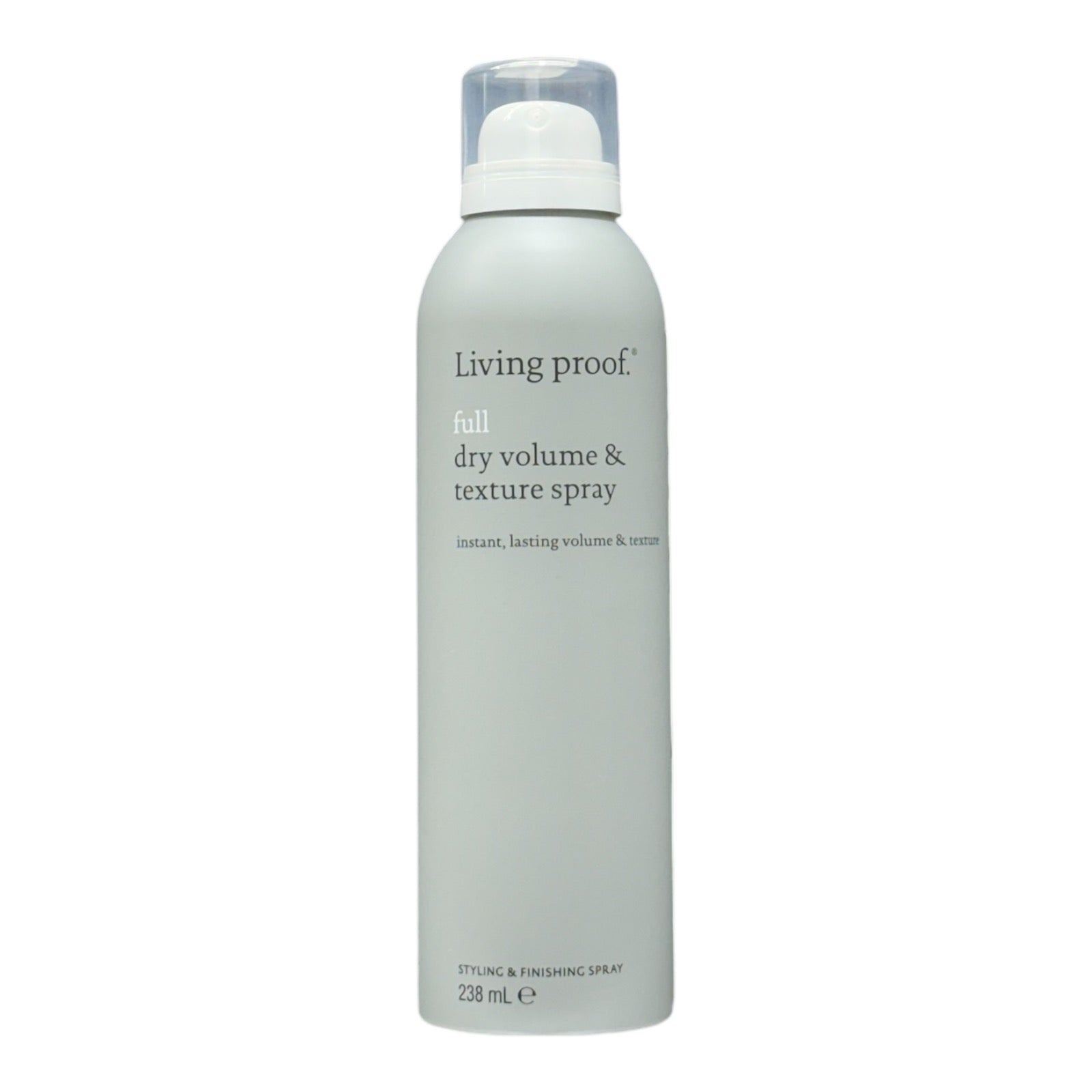 Living Proof Full Dry Volume & Texture Spray 7.5 Oz Beauty Gables