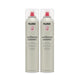 Rusk W8less Strong Hold Shaping and Control Hairspray 10 Oz (Pack of 2)