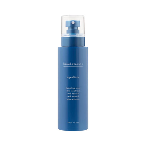 Bioelements Equalizer Hydrating Toner Mist 6 Oz