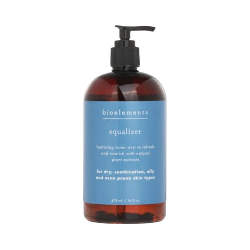 Bioelements Equalizer Hydrating Toner Mist 16 Oz