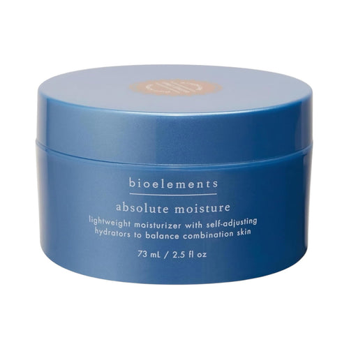 Bioelements Absolute Moisture Lightweight Facial Moisturizer 2.5 Oz