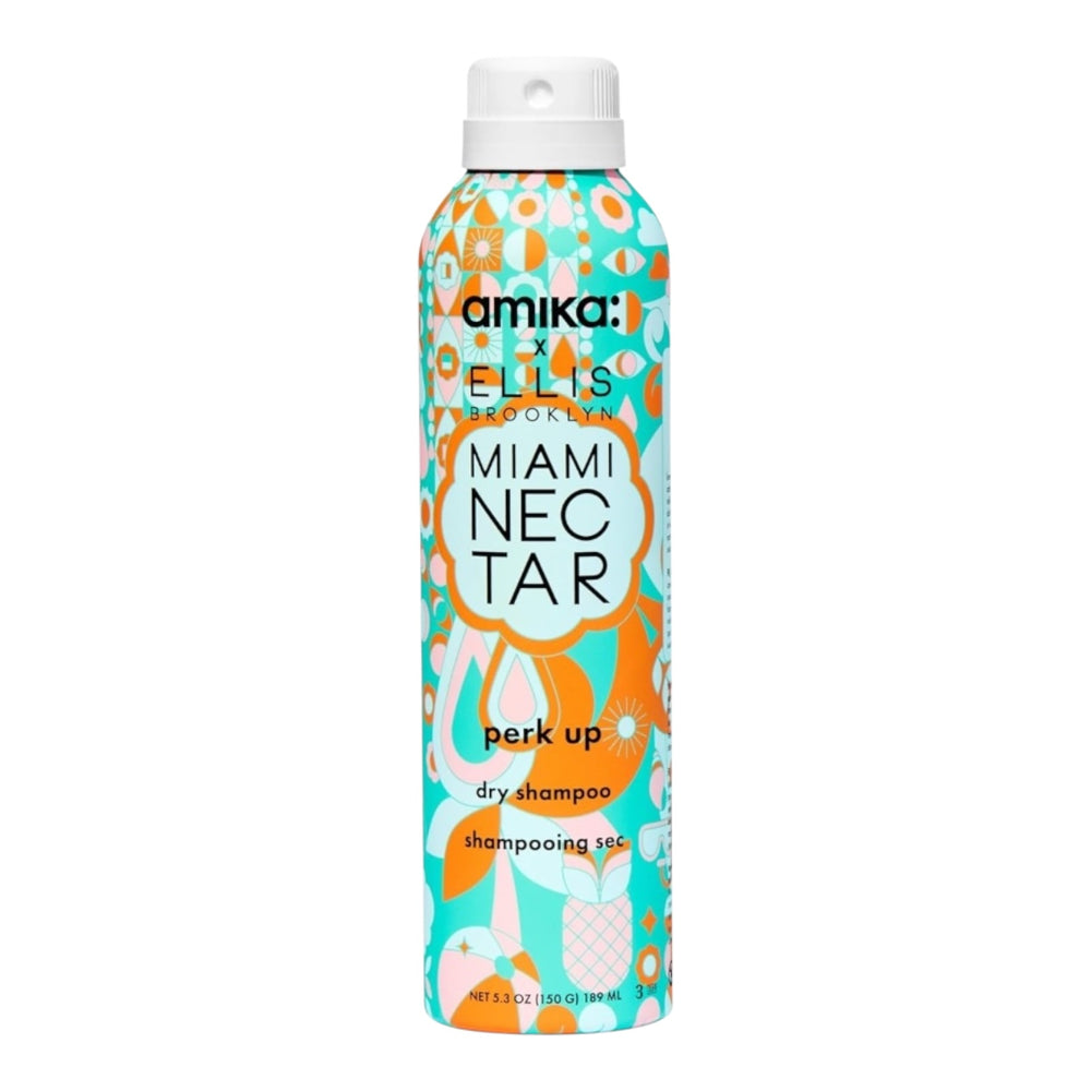 Amika Perk Up Dry Shampoo 5.3 Oz