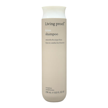 Living Proof No Frizz Shampoo 8 Oz - Beauty Gables 