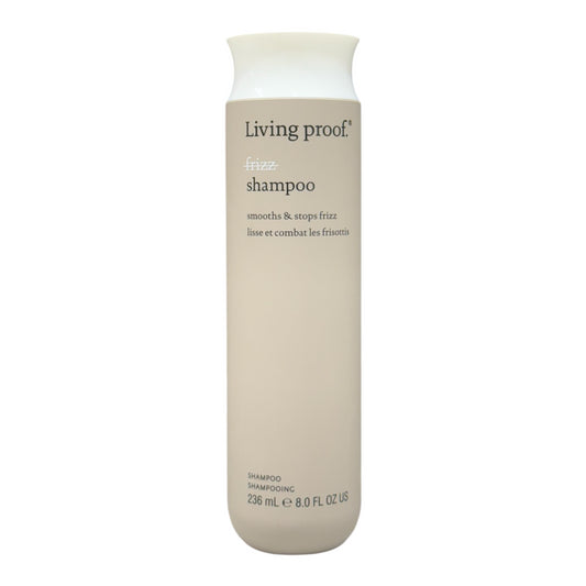 Living Proof No Frizz Shampoo 8 Oz - Beauty Gables 
